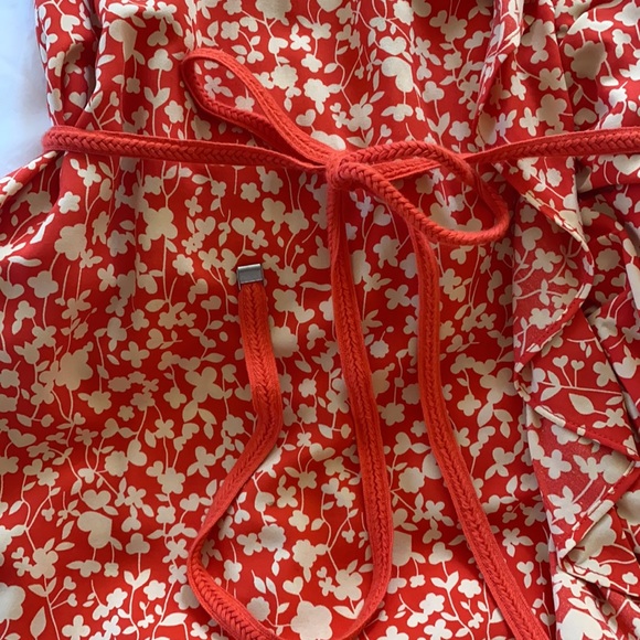 Marc by Marc Jacobs Sun shift  dress sz L - Picture 4 of 11